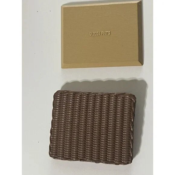 Re-Ment Miniatures Dollhouse Decoration Peanuts Snoopy Bakery Set - Picture 3 of 16